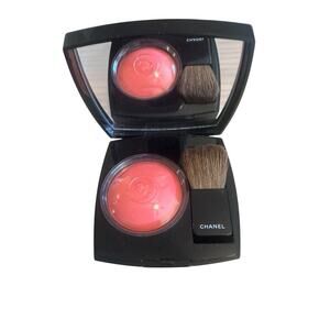CHANEL JOUES CONTRASTE Powder Blush AUTHENTIC 360 Hyperfresh 6g 0.21oz